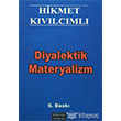 Diyalektik Materyalizm Derleni Yaynlar