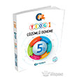 8. Snf TEOG 1 zml 5 Deneme Gezegen Yaynclk