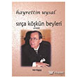 Sra Kkn Beyleri retmen Dnyas Yaynlar