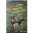 Ak Olma Hakkna Sahipsiniz Novella Yaynlar