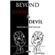 Beyond Good And Devil Gece Kitapl