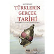 Trklerin Gerek Tarihi Gece Kitapl
