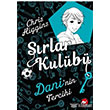 Srlar Kulb 3 Dani`nin Tercihi Beyaz Balina Yaynlar