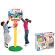 Sper Basketbol Seti Ayakl 03398 Pilsan