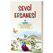 Sevgi Efsanesi Kalender Yaynevi