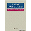 Amok Koucusu Altkrkbe Yaynlar