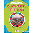 Bildiin Gibi Deil: Olaanst Tatlar Yediveren ocuk