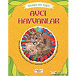Bildiin Gibi Deil: Avc Hayvanlar Yediveren ocuk