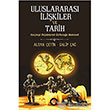 Uluslararası İlişkiler ve Tarih Lotus Yayın Grubu
