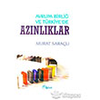 Avrupa Birlii ve Trkiyede Aznlklar Lotus Yayn Grubu