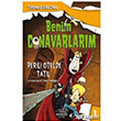 Benim Canavarlarm 3 Perili Otelde Tatil Nemesis Kitap