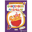 Hikayelerle Deer Eitimi: Bahemdeki Masallar Yediveren ocuk