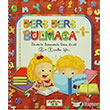 Ders Ders Bulmaca 1 Yediveren ocuk