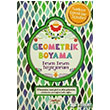 Geometrik Boyama Desen Desen Boyuyorum Yediveren ocuk