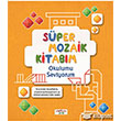 Sper Mozaik Kitabm Okulumu Seviyorum Yediveren ocuk
