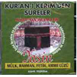 Kuran  Kerim den Sureler
