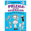 Tuhaflklar Prensi Prizma`nn ok ekil Maceralar 2 Yediveren ocuk