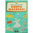 Dou`yla Bat`nn Konya Maceras Yediveren ocuk