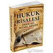 Hukuk Risalesi Kalender Yaynevi