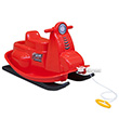 Kar Motosikleti Krmz 06204 Pilsan