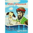 Allaha kretmek Akasya Yaynclk