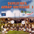 anlurfa Asbap Geceleri 1 Akif ekirge