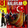 81 lde Sper Halaylar