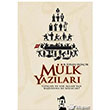 Mlk Yazlar na Yaynlar