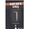 Kur`an`a Giri na Yaynlar