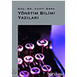Ynetim Bilimi Yazlar maj Yaynclk