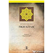Fkh Kitab Trk Dil Kurumu Yaynlar