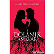 Dolank Aklar Trend Kitap