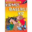 Krmz Balkl Kz Gven Yaynevi