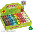 Oyun Hamuru 50 Gr. (DP 915) Alpino
