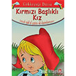 Krmz Balkl Kz ( Bitiik El Yazl ) Gven Yaynevi