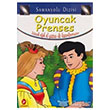 Oyuncak Prens ( Bitiik El Yazl ) Gven Yaynevi