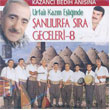 anlurfa Sra Geceleri 9 Zekeriya nl