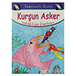 Kurun Asker (Bitiik El Yazl) Gven Yaynevi