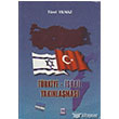 Trkiye srail Yaknlamas maj Yaynclk