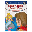 Gen Adamla Deniz Kz (Bitiik El Yazl) Gven Yaynevi