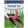 Parmak Kz (Bitiik El Yazl) Gven Yaynevi