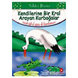 Kendilerine Bir Kral Arayan Kurbaalar (Bitiik El Yazl) Gven Yaynevi