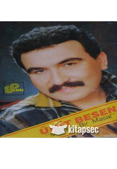 Mzikli Bir Masal mit Besen