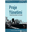 Proje Ynetimi maj Yaynclk