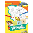 rnee Bak ve Boya Sar Pogo ocuk