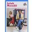 Islak Mendil mit Besen