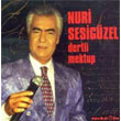 Dertli Mektup Nuri Sesigzel
