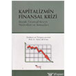 Kapitalizmin Finansal Krizi maj Yaynclk