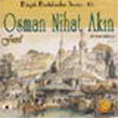 Byk Bestekarlar Serisi 10 Osman Nihat Akn