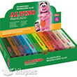 A.Mavi Oyun Hamuru 500 Gr. (DP 085) Alpino
